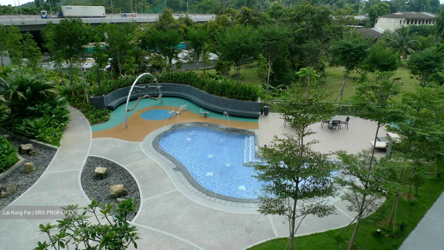 Skyline Residences (D4), Condominium #571844901